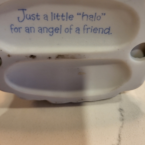 Porcelain Ornament - Picture 5 of 5